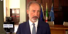 Tanese, Agenas: la sanit&agrave; cambia, remiamo tutti nella stessa direzione
