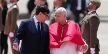 Dopo Madrid, Leone XIV in Catalogna. Nella Cattedrale di Barcellona: "Diffondere la solidariet&agrave;"