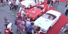 La 1000 Miglia, tra passione e laboratorio tecnologico