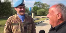 Il comandante di Unifil: "Cessate il fuoco fragile. Hezbollah ha la capacit&agrave; di rallentare Israele"