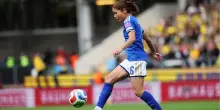 Calcio femminile, qualificazioni mondiali: Svezia-Italia 2-2, Azzurre ai playoff