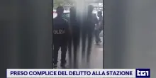 Il delitto alla stazone Certosa, fermato secondo indagato
