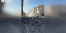 Libano, i raid di Israele fanno quattro vittime: trema l'accordo Usa-Iran