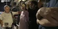 "Era una bimba davvero dolce, giocherellona", i vicini sconvolti dopo l'omicidio