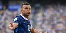 "Offese a Mao", Mbapp&eacute; perde alcuni sponsor cinesi. Le scuse del campione: "Parole inappropriate"