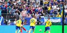 Mondiali, Francia-Svezia 3-0: doppietta di Mbapp&eacute;, gol di Barcola, Bleus agli ottavi con il Paraguay