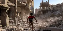 Save the Children: "A Gaza 21mila bambini uccisi, 245mila alla fame"