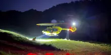 Montagna: cade sul Monte Lagna in Friuli, morto escursionista