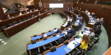 In Friuli Venezia Giulia tornano le Province, via libera del Consiglio regionale