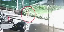 Sparatoria a Catania, tre minorenni feriti: cinque fermi per tentato omicidio
