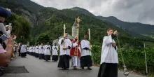 Consumato lo strappo dei lefebvriani. Ma tutto comincia col Concilio Vaticano II