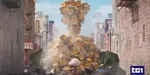 Tornano i Minions, l'universo di "Cattivissimo Me" questa volta &egrave; un omaggio al mondo del cinema