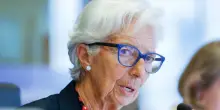 Lagarde lascia la Bce: "So d'aver svolto un buon lavoro. Non resto neutrale col voto in Francia"