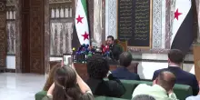 Il presidente siriano Al-Sharaa nomina i componenti del nuovo parlamento