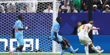 Sedicesimi: Inghilterra-Congo 2-1, Kane decisivo. Alle 22 Belgio-Senegal in diretta RaiNews.it