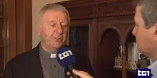 Scisma lefebvriano: scatta la scomunica