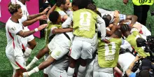 Mondiali 2026. Inghilterra-Congo 2-1, la sintesi della partita