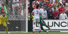 Mondiali 2026, nella ripresa il Senegal raddoppia con Sarr