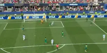 Mondiali 2026, Belgio-Senegal 1-2: Lukaku accorcia all'86'. Il video