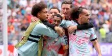 Mondiali 2026, Belgio-Senegal 3-2. La sintesi della partita