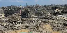 Gaza, un inferno dimenticato
