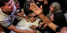 USA-Iran, "progressi" nei colloqui indiretti a Doha. A Gaza &egrave; emergenza epidemie