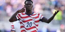 Mondiali 2026, USA-Bosnia 2-0: la sintesi della partita