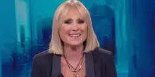 Federica Sciarelli lascia Chi l'ha visto: "Questi 22 anni una bellissima passeggiata"