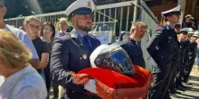 Ultimo saluto a Imprezzabile: a Milano e il lutto cittadino. Parroco: "Ha fatto un gesto eroico"