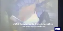 La storia del 43enne da 8 giorni sotto alle macerie in Venezuela. Soccorritori arrivati da 7 Paesi