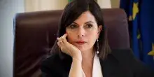 Floridia si dimette da presidenza Commissione Vigilanza, "in Rai spettacolo desolante, misura colma"