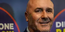 Stefano Bandecchi indagato per corruzione con due pubblici ufficiali e un imprenditore