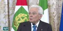 La pace nasce dal coinvolgimento, non dagli scontri: il monito di Mattarella alle nuove generazioni