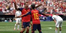 Mondiali 2026: Spagna-Austria 3-0, la sintesi della partita
