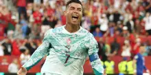 Mondiali 2026. Portogallo-Croazia 2-1, la sintesi della partita