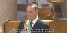 Mastella e il tumore: la mia paura &egrave; di morire da solo, credo nella preghiera