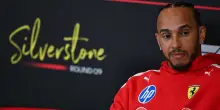 Formula 1. E' il weekend di Silverstone, Hamilton spera nel "suo" circuito