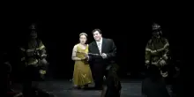 Aix-en-Provence, il festival si &egrave; aperto con il Flauto Magico di Mozart