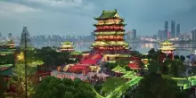 &ldquo;Made in China&rdquo;: un viaggio nel cuore dell&rsquo;innovazione globale