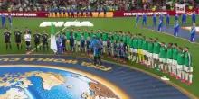 Mondiali 2026. Svizzera-Algeria 2-0, la sintesi della partita