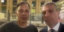 Il fratello di Antonella Salomone: "L'ergastolo &egrave; la pena giusta"