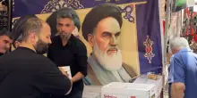 Teheran si prepara a dare l'ultimo saluto all'Ayatollah Al&igrave; Khamenei