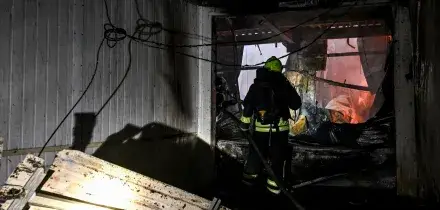 Zhaporizhzhia sotto attacco ucraino, 5 morti. I paesi baltici si riuniscono a Berlino da Merz
