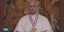 Il messaggio del Papa all'America, "Nazione plasmata dagli immigrati"