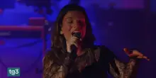 Passione e musica di qualit&agrave;, Emma infiamma "Rock in Roma"