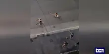 Bande giovanili che spaventano le citt&agrave;
