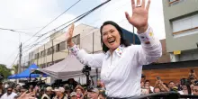 Keiko Fujimori proclamata Presidente, prima donna eletta dal voto popolare alla guida del paese