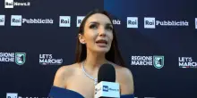 Elettra Lamborghini: "Festini bilaterali ai palinsesti Rai? Questa volta resto!"