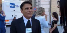 Sal Da Vinci: "Ragazzi, credete in voi senza paura di cadere"