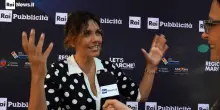 Serena Rossi: "Nella serie i principi della mia vita e il coraggio di sognare"